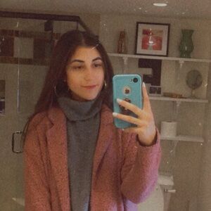 Meet your Posher, Malana